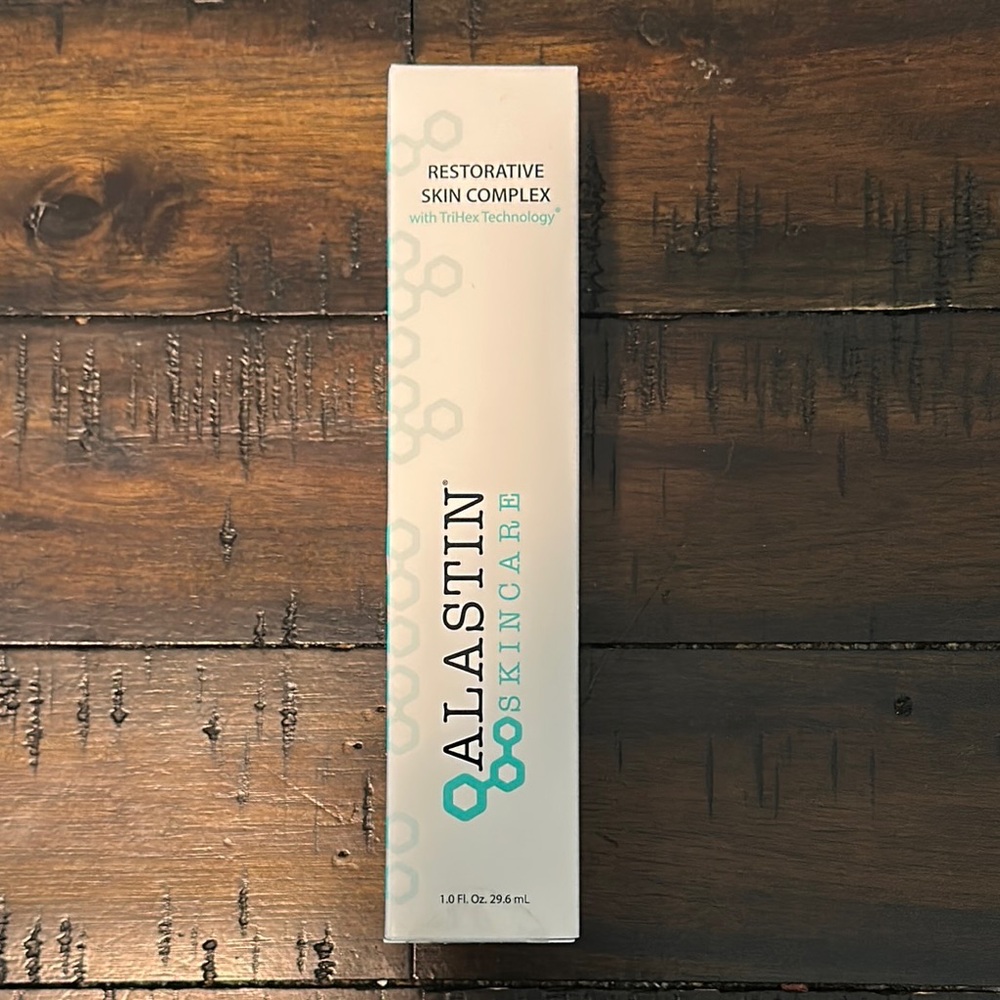 Alastin Restorative Skin Complex